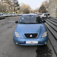 تیبا۲مدل۹۴|خودرو سواری و وانت|مراغه, |دیوار