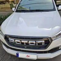 فوتون G7 پیکاب