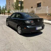 مزدا ۳ تیپ ۳|خودرو سواری و وانت|اصفهان, سپاهانشهر|دیوار