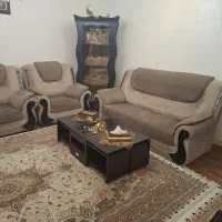 مبلمان|مبلمان خانگی و میز عسلی|اهواز, طالقانی|دیوار