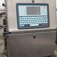 ویدیو جت چاپگر صنعتی جت پرینتر videojet