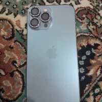 آیفون ۱۳ پرومکس