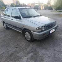 پراید 141
