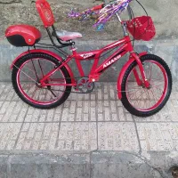 فروش دوچرخه دخترانه 20