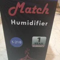 بخور سرد مچ(رطوبت ساز)