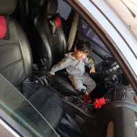 ۲۰۶ مدل۸۶|خودرو سواری و وانت|پاکدشت, پاکدشت (مامازند)|دیوار