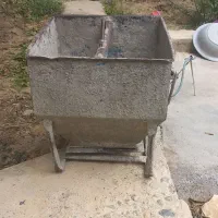 پاکت بالابر (سطل بالابر)