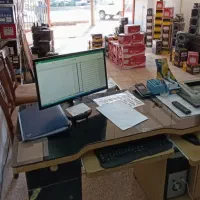 نمایندگی باطری رستمی