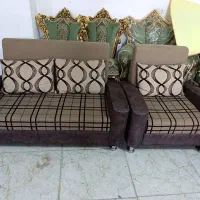 مبل راحتی|مبلمان خانگی و میز عسلی|ایلام, |دیوار