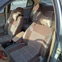 سمند ۸۴|خودرو سواری و وانت|مشهد, هفده شهریور|دیوار