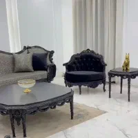 طرح نو (لوتوس) رویالیتی|مبلمان خانگی و میز عسلی|تهران, یافت آباد جنوبی|دیوار