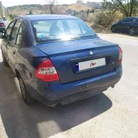 تیبا  صندوقدار مدل ۹۵ دوگانه قیمت مناسب