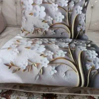 پتوو روبالشت های سه بعدی