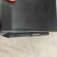 قلم نوری وکام Wacom