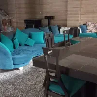مبلمان کاملان سالم