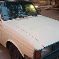 پیکان وانت مدل ۹۰|خودرو سواری و وانت|تهران, دژکام|دیوار