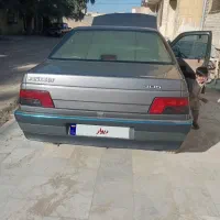 پژومدل 1389تمیز در حد|خودرو سواری و وانت|سراوان, |دیوار