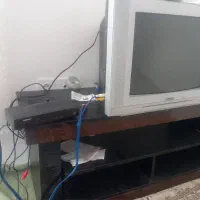 تلوزیون