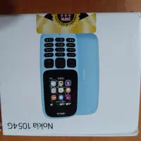 Nokia 105 4G