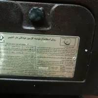 بخاری طرح شومینه
