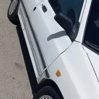 پرید ۹۳|خودرو سواری و وانت|قوچان, |دیوار