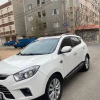 جک s5 مدل ۱۳۹۷