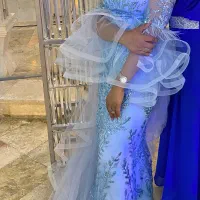 لباس مجلسی ۳۶.۳۸