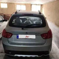 کوییک 1403 در حد بدون ضعف نقره ای مشکی