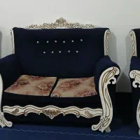 مبلمان.