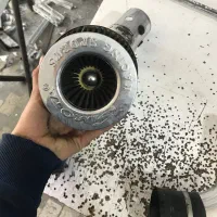 کیت مکش استیل فیلتر سیموتا|قطعات یدکی و لوازم جانبی|رباط‌کریم, رباط‌کریم|دیوار