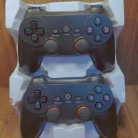 دسته بازی بیسیم cm-019D کامپیوتر