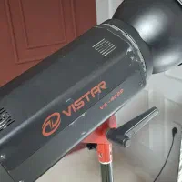 فلش چتری۳۰۰و۴۰۰ ژول|دوربین عکاسی و فیلم‌برداری|مشگین شهر, |دیوار