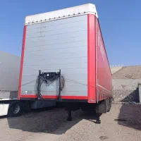 کاربری کشنده  چادری نقد اقساط آماده تحویل