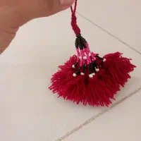 آویز دوتار قانتوز