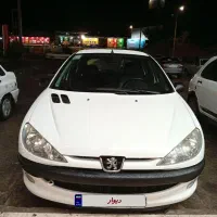 ۲۰۶ تیپ ۲ مدل ۹۹