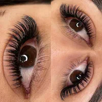 خدمات و آموزش اکستنشن مژه و لیفت مژه ابرو|خدمات آرایشگری و زیبایی|رشت, گلسار|دیوار