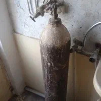 هوا گاز بزرگ باسری