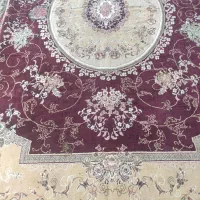 دوتخته فرش دوازده متری