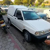 وانت پراید۱۵۱