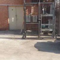 جوشکاری سیار پناهپوری