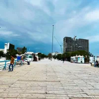 پیش فروش ۱۴۷متر ۲خواب دید دریا برج سی سو (Sea Soo)