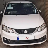 ساینا S صفر مدل 404