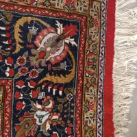 فرش ۱۲متری کرمان قلم فلاح|فرش|خوی, |دیوار