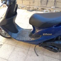 موتور پاکشتی دیو|موتورسیکلت|بندر امام خمینی, |دیوار