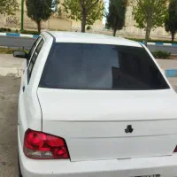 پراید ۱۳۲ سالم و بسیار تمیز|خودرو سواری و وانت|دورود, |دیوار