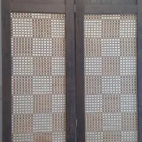 پارتیشن ۲ ورق