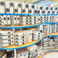 ویدیو پروژکتورلامپ نو (کیفیت عالی)|تلویزیون و پروژکتور|تهران, ایرانشهر|دیوار