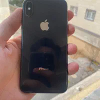 ایفون xدر حد نو