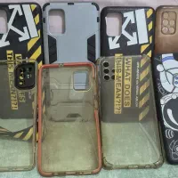 قاب گوشی سامسونگ A51فروشی