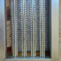 کباب پزگازی نو